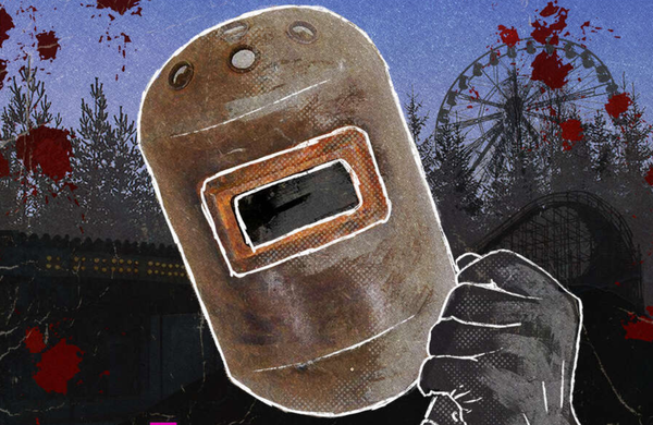 Review: Maple Island Massacre by Aaron Best