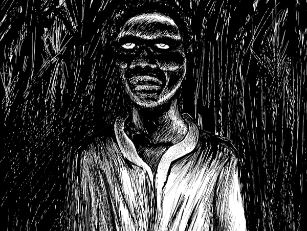 Now Live: The Zombie for Vaesen